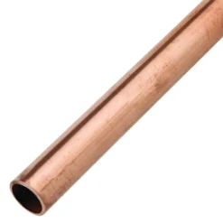 Kupferrohr blank Ø 22 x 1 mm 2,5 m lang