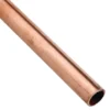 Kupferrohr blank 15 x 1 mm x 2,5 m