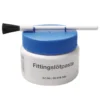 Kupfer-Weichlötpaste Flussmittel