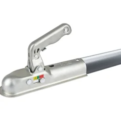 Kupplungsklaue 60mm max.750kg rund Typ750RC60 Zugkugelkupplung Zugmaul