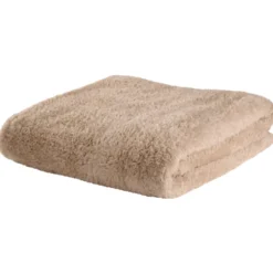 Kuscheldecke aus Polyester