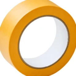 Lackierband Gold 50 m