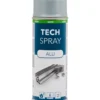 Lackspray Alu 400 ml satin