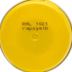 Lackspray glänzend 400 ml Acryl RAL 1021 rapsgelb