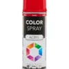 Lackspray glänzend 400 ml Acryl RAL 3020 verkehrsrot