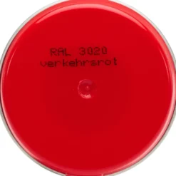 Lackspray glänzend 400 ml Acryl RAL 3020 verkehrsrot
