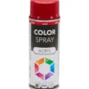 Lackspray glänzend 400 ml Acryl RAL 3003 rubinrot