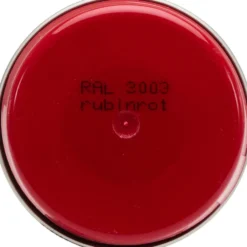 Lackspray glänzend 400 ml Acryl RAL 3003 rubinrot