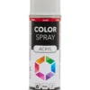 Lackspray glänzend 400 ml Acryl RAL 7035 lichtgrau