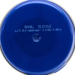 Lackspray glänzend 400 ml Acryl RAL5002 ultramarinblau