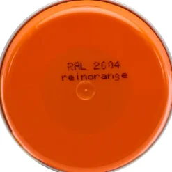 Lackspray glänzend 400 ml Acryl RAL 2004 reinorange