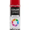 Lackspray glänzend 400 ml Acryl RAL 3002 karminrot