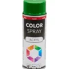 Lackspray glänzend 400 ml Acryl RAL6001 smaragdgrün