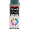 Lackspray glänzend 400 ml Acryl RAL 7031 blaugrau