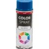 Lackspray glänzend 400 ml Acryl RAL 5017 verkehrsblau