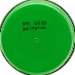 Lackspray glänzend 400 ml Acryl RAL 6018 gelgrün