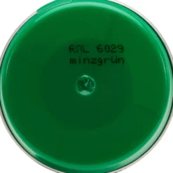 Lackspray glänzend 400 ml Acryl RAL6029 Minzgrün