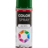 Lackspray glänzend 400 ml Acryl RAL 6002 laubgrün