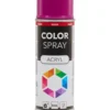 Lackspray glänzend 400 ml Acryl verkehrspurpur RAL 4006