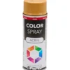 Lackspray 400 ml Acryl RAL1011 braunbeige