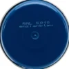 Lackspray 400 ml Acryl RAL5010 enzianblau