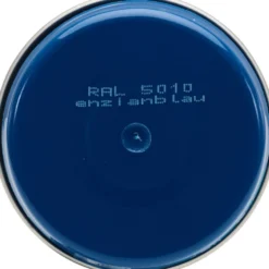 Lackspray 400 ml Acryl RAL5010 enzianblau