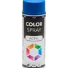 Lackspray 400 ml Acryl RAL5010 enzianblau matt
