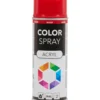 Lackspray 400 ml Acryl RAL3000 feuerrot