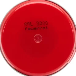 Lackspray 400 ml Acryl RAL3000 feuerrot
