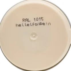 Lackspray 400 ml Acryl RAL1015 hell elfenbein