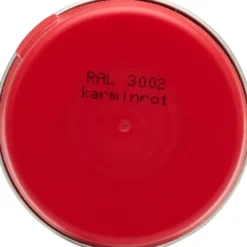 Lackspray 400 ml Acryl RAL30002 Karminrot matt