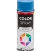 Lackspray 400 ml Acryl RAL5012 lichtblau
