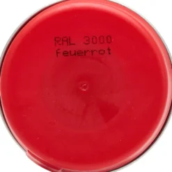 Lackspray 400 ml Acryl RAL3000M feuerrot matt