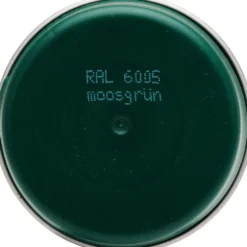 Lackspray 400 ml Acryl RAL6005 moosgrün matt