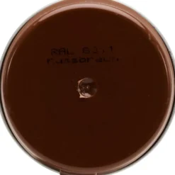 Lackspray 400 ml Acryl RAL8011 nussbraun glänzend