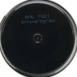 Lackspray 400 ml Acryl RAL7021 schwarzgrau