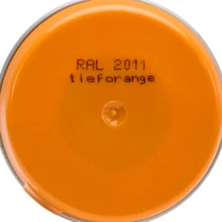 Lackspray 400 ml Acryl RAL2011 tieforange