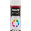 Lackspray 400 ml Acryl RAL9016 verkehrsweiß