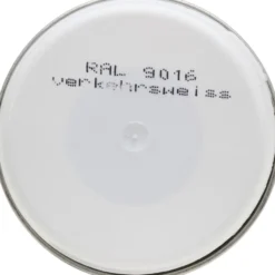 Lackspray 400 ml Acryl RAL9016 verkehrsweiß