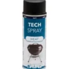 Lackspray 400 ml schwarz 600° hitzebeständig