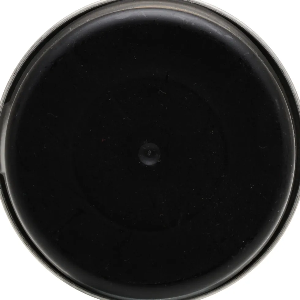 Lackspray 400 ml schwarz 600° hitzebeständig