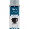 Lackspray 400 ml silber matt, 600° hitzebeständig
