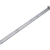 Ladenband 600 mm aus Stahl für Kloben 16 mm verzinkt