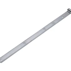 Ladenband 600 mm aus Stahl für Kloben 16 mm verzinkt