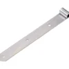 Ladenband 400 mm aus Stahl verzinkt