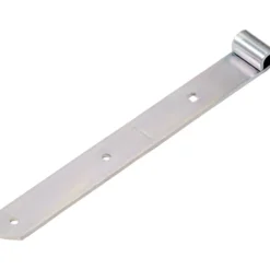 Ladenband 400 mm aus Stahl verzinkt