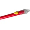 Lampionkerze elektrisch 12 cm