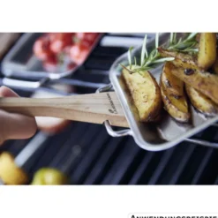 Landmann Grillpfännchen-Set 6-teilig