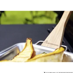 Landmann Grillpfännchen-Set 6-teilig