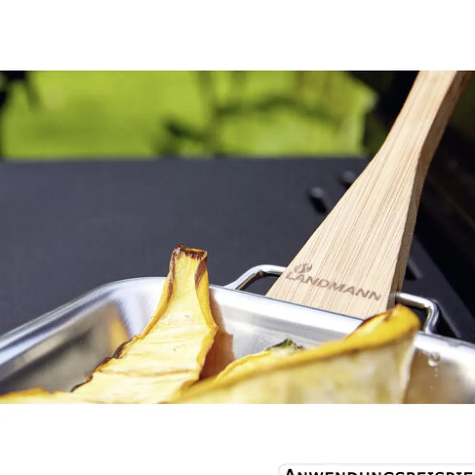 Landmann Grillpfännchen-Set 6-teilig
